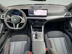 BMW Serie 3 330e 292cv M Sport PRO  - Foto 12