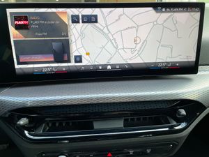 BMW Serie 3 330e 292cv M Sport PRO  - Foto 24