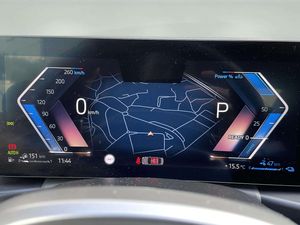 BMW Serie 3 330e 292cv M Sport PRO  - Foto 19