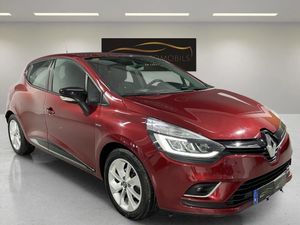 Renault Clio Limited Energy dCi 66 kW (90 CV)  - Foto 4