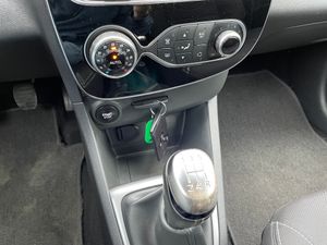 Renault Clio Limited Energy dCi 66 kW (90 CV)  - Foto 23