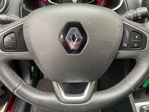 Renault Clio Limited Energy dCi 66 kW (90 CV)  - Foto 14