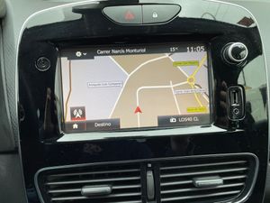 Renault Clio Limited Energy dCi 66 kW (90 CV)  - Foto 22