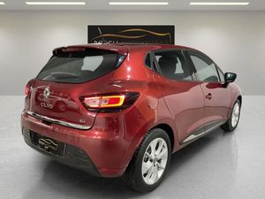 Renault Clio Limited Energy dCi 66 kW (90 CV)  - Foto 7