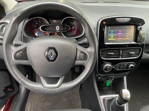 Renault Clio Limited Energy dCi 66 kW (90 CV)  - Foto 12