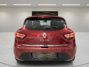 Renault Clio Limited Energy dCi 66 kW (90 CV)  - Foto 8