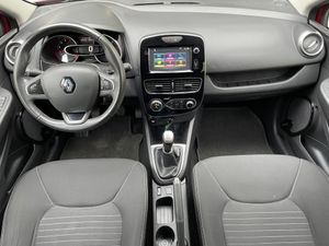 Renault Clio Limited Energy dCi 66 kW (90 CV)  - Foto 11
