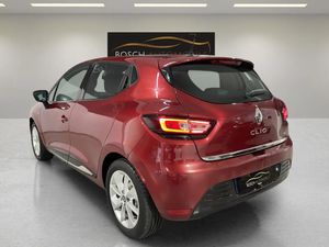 Renault Clio Limited Energy dCi 66 kW (90 CV)  - Foto 9