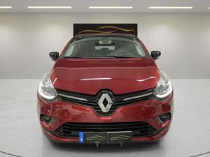 Renault Clio Limited Energy dCi 66 kW (90 CV)  - Foto 3