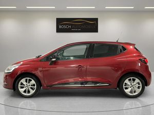 Renault Clio Limited Energy dCi 66 kW (90 CV)  - Foto 6