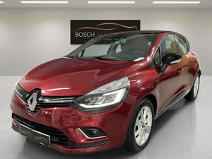 Renault Clio Limited Energy dCi 66 kW (90 CV)  - Foto 2