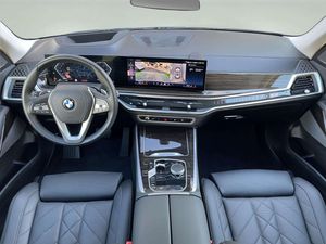 BMW X5 xDrive 30d 298cv  - Foto 11