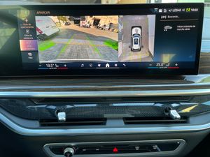 BMW X5 xDrive 30d 298cv  - Foto 25