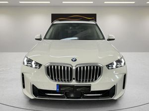 BMW X5 xDrive 30d 298cv  - Foto 3