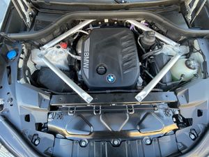 BMW X5 xDrive 30d 298cv  - Foto 31