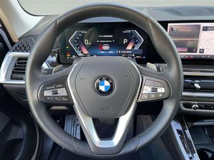 BMW X5 xDrive 30d 298cv  - Foto 13