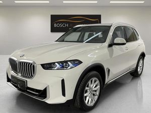 BMW X5 xDrive 30d 298cv  - Foto 2