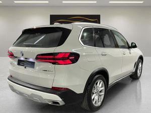 BMW X5 xDrive 30d 298cv  - Foto 7