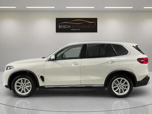 BMW X5 xDrive 30d 298cv  - Foto 6