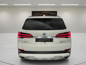 BMW X5 xDrive 30d 298cv  - Foto 8