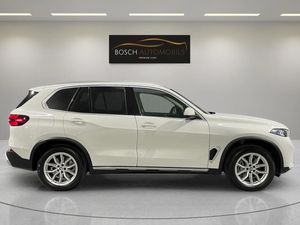 BMW X5 xDrive 30d 298cv  - Foto 5