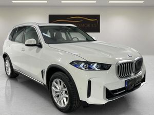 BMW X5 xDrive 30d 298cv  - Foto 4