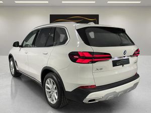 BMW X5 xDrive 30d 298cv  - Foto 9