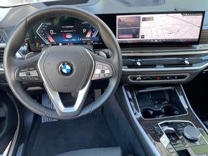 BMW X5 xDrive 30d 298cv  - Foto 12