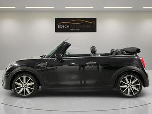 MINI Cooper S Cabrio Aut. 192cv Sidewalk Edition  - Foto 10