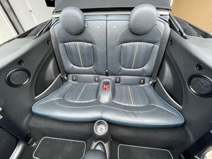 MINI Cooper S Cabrio Aut. 192cv Sidewalk Edition  - Foto 31