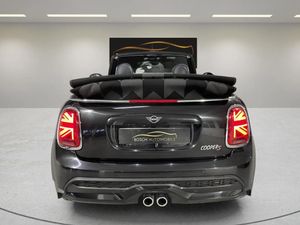 MINI Cooper S Cabrio Aut. 192cv Sidewalk Edition  - Foto 12