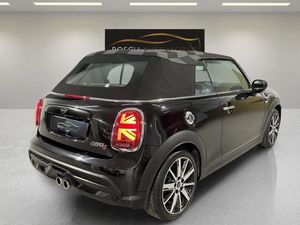 MINI Cooper S Cabrio Aut. 192cv Sidewalk Edition  - Foto 11