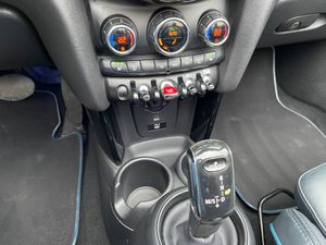 MINI Cooper S Cabrio Aut. 192cv Sidewalk Edition  - Foto 28