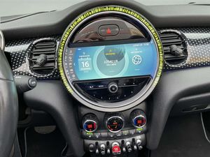 MINI Cooper S Cabrio Aut. 192cv Sidewalk Edition  - Foto 25