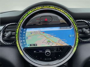 MINI Cooper S Cabrio Aut. 192cv Sidewalk Edition  - Foto 27