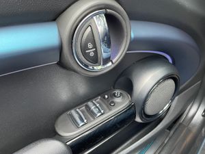 MINI Cooper S Cabrio Aut. 192cv Sidewalk Edition  - Foto 22