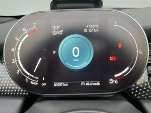 MINI Cooper S Cabrio Aut. 192cv Sidewalk Edition  - Foto 20