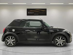 MINI Cooper S Cabrio Aut. 192cv Sidewalk Edition  - Foto 8