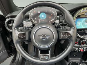 MINI Cooper S Cabrio Aut. 192cv Sidewalk Edition  - Foto 16