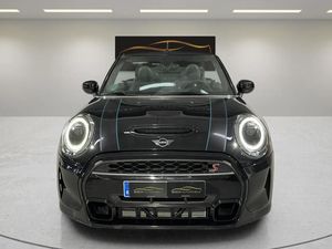 MINI Cooper S Cabrio Aut. 192cv Sidewalk Edition  - Foto 6