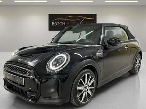 MINI Cooper S Cabrio Aut. 192cv Sidewalk Edition  - Foto 5
