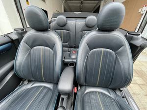 MINI Cooper S Cabrio Aut. 192cv Sidewalk Edition  - Foto 13