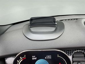 MINI Cooper S Cabrio Aut. 192cv Sidewalk Edition  - Foto 4