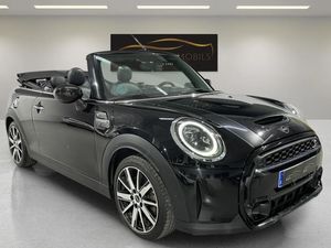 MINI Cooper S Cabrio Aut. 192cv Sidewalk Edition  - Foto 7