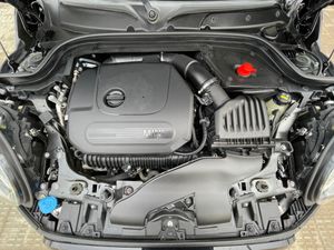 MINI Cooper S Cabrio Aut. 192cv Sidewalk Edition  - Foto 33