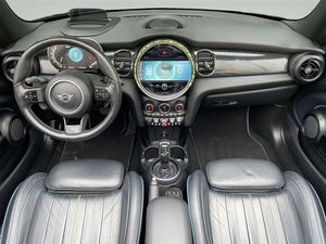 MINI Cooper S Cabrio Aut. 192cv Sidewalk Edition  - Foto 14