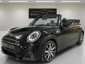 MINI Cooper S Cabrio Aut. 192cv Sidewalk Edition  - Foto 2