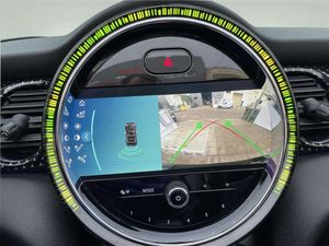 MINI Cooper S Cabrio Aut. 192cv Sidewalk Edition  - Foto 26