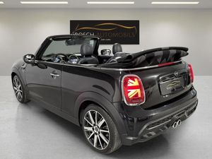 MINI Cooper S Cabrio Aut. 192cv Sidewalk Edition  - Foto 3