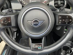 MINI Cooper S Cabrio Aut. 192cv Sidewalk Edition  - Foto 17